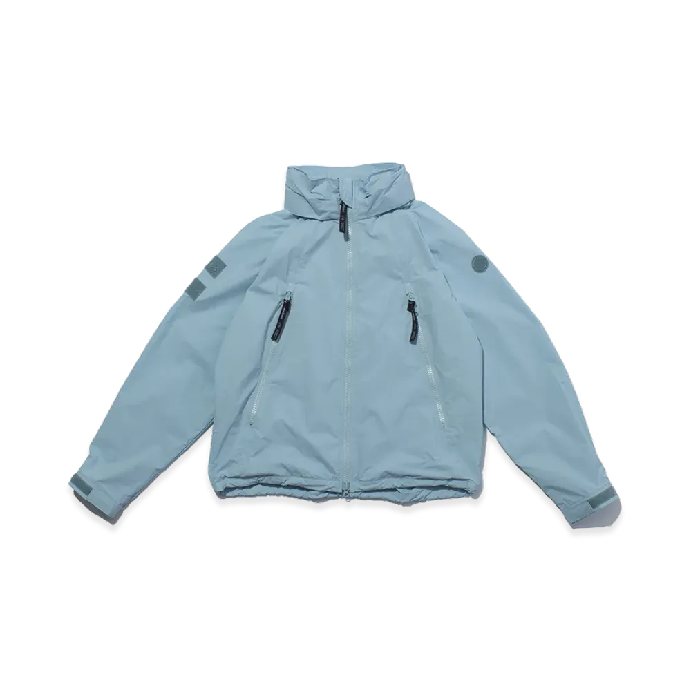 WILD THINGS x F/CE. Happy Jacket Air Impression "Sax"
