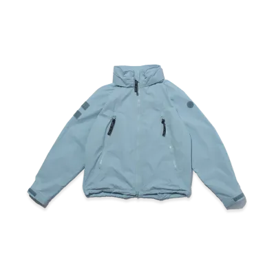 WILD THINGS x F/CE. Happy Jacket Air Impression "Sax"