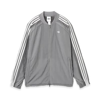 adidas Adilenium 5.0 Track Top "Grey"
