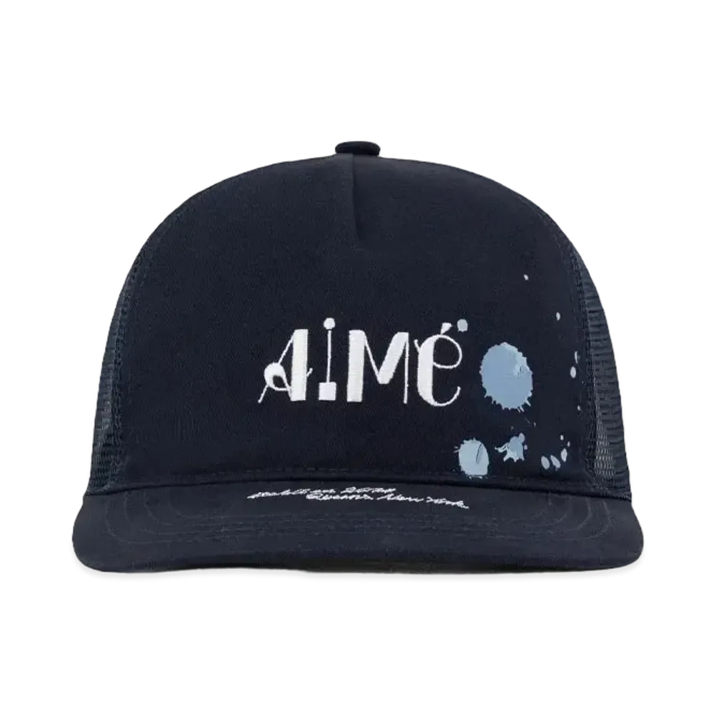 Aime Leon Dore Studio Hat "Navy"