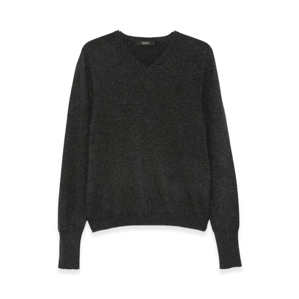 GUCCI Women's Knit "Black"
