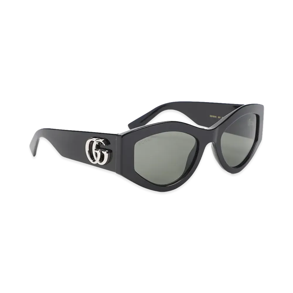 GUCCI Sunglasses "Black"