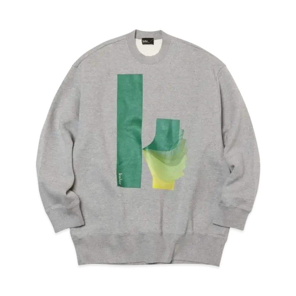 kolor 23WCM-T14206S-E "Grey"