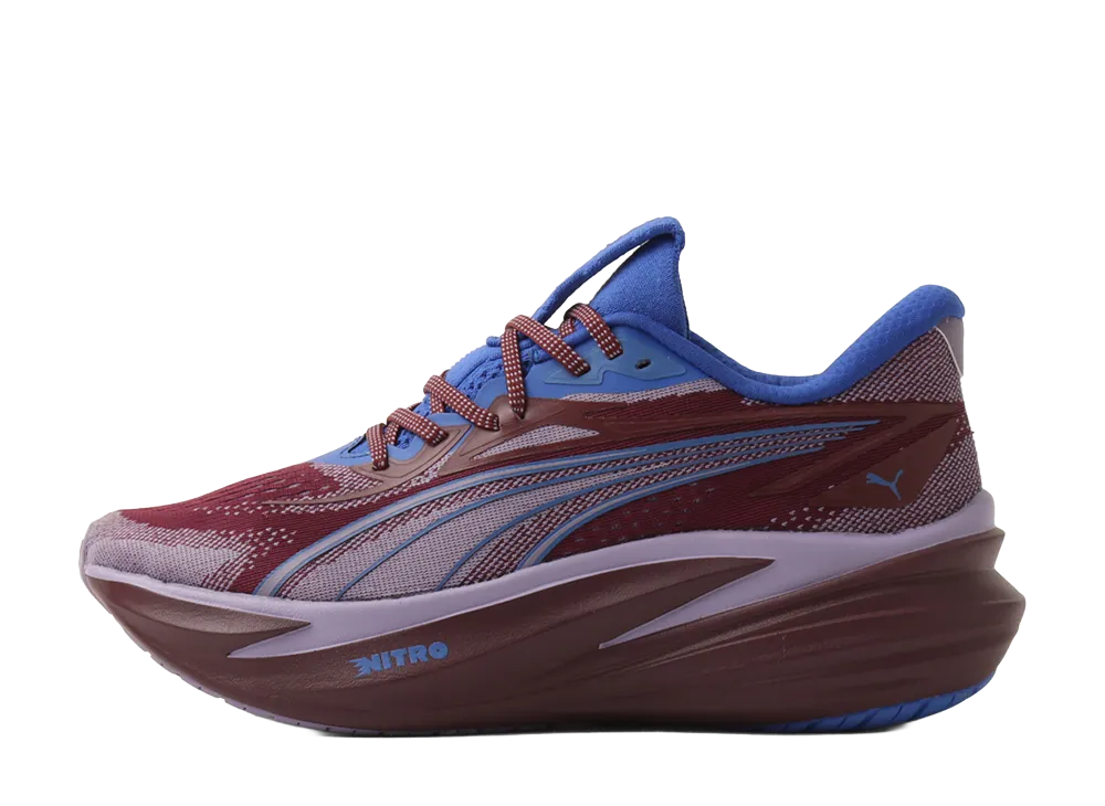Puma MagMax Nitro 2 "Ruby Shimmer"