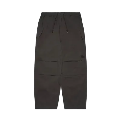 Stussy NYCO OVER TROUSERS "Black"