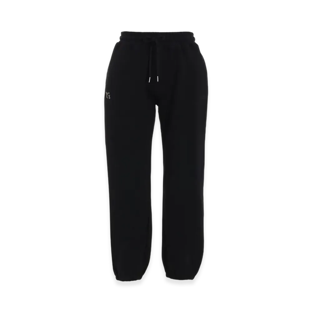 Y's x New Era Sweat Pants "Black"