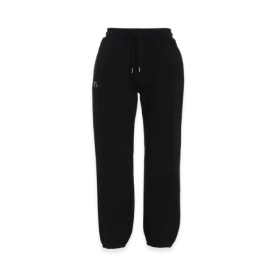 Y's x New Era Sweat Pants "Black"