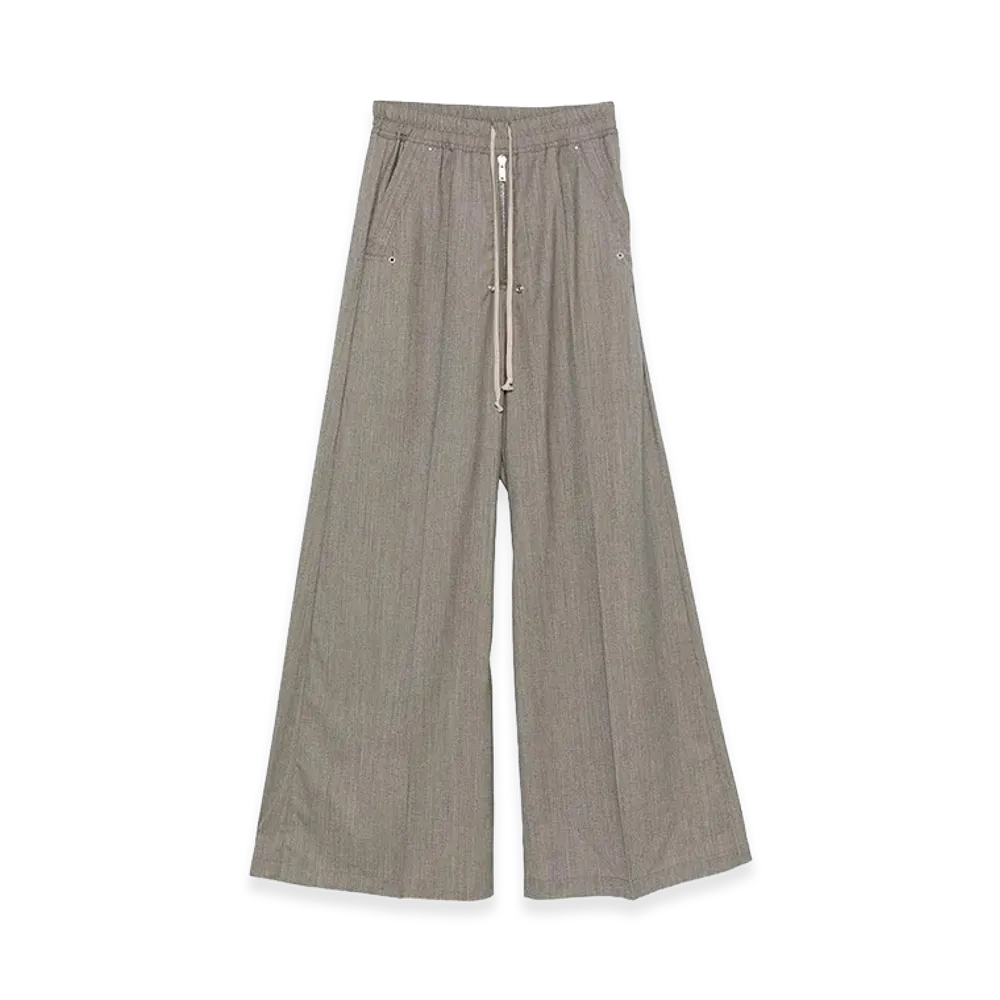 Rick Owens Pants "Gray"