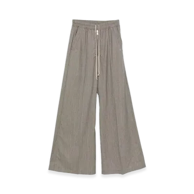 Rick Owens Pants "Gray"