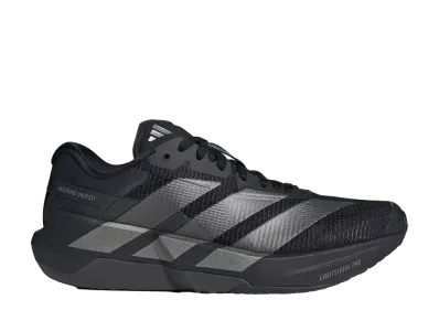 adidas Women's Adizero Dropset Pro Training "Core Black/Iron Metallic"