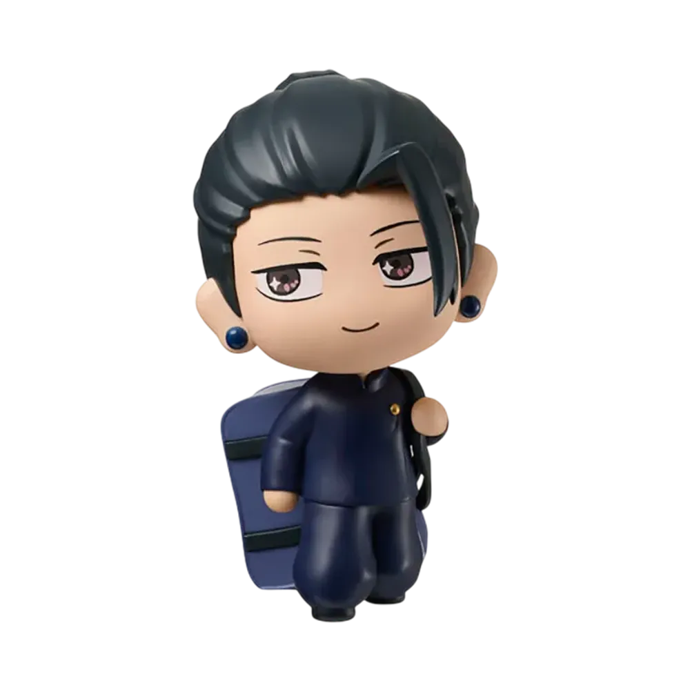 BANDAI "tekupiku" -Jujutsu Kaisen- SUGURU GETO -Jujutsu Technical High School-