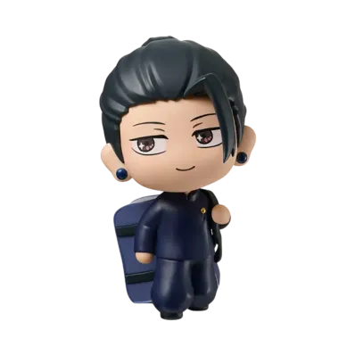 BANDAI "tekupiku" -Jujutsu Kaisen- SUGURU GETO -Jujutsu Technical High School-