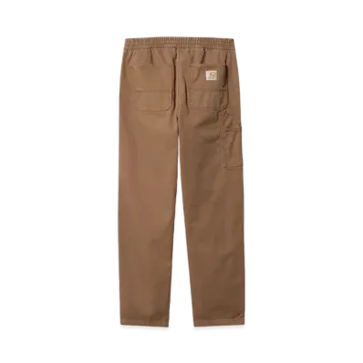 Carhartt WIP Moraga Twill Flint Pants "Tamarind"