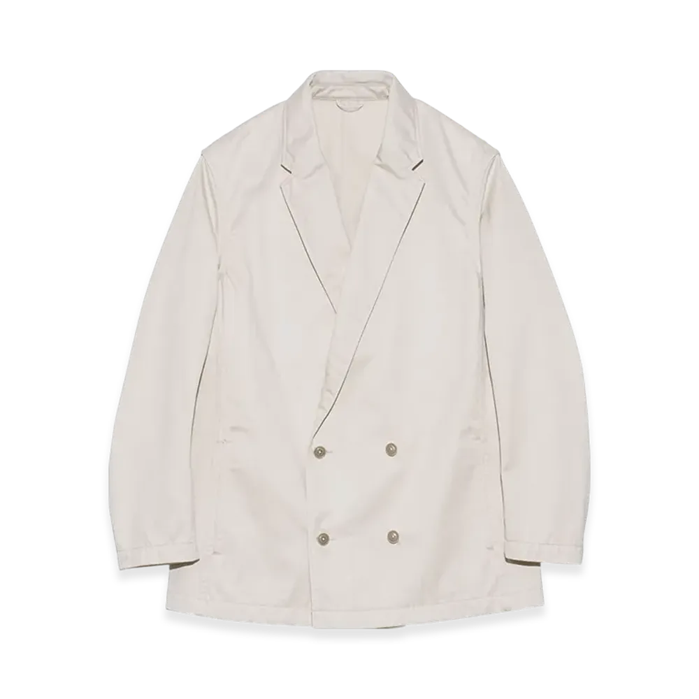 nanamica Chino Jacket "DrySand"
