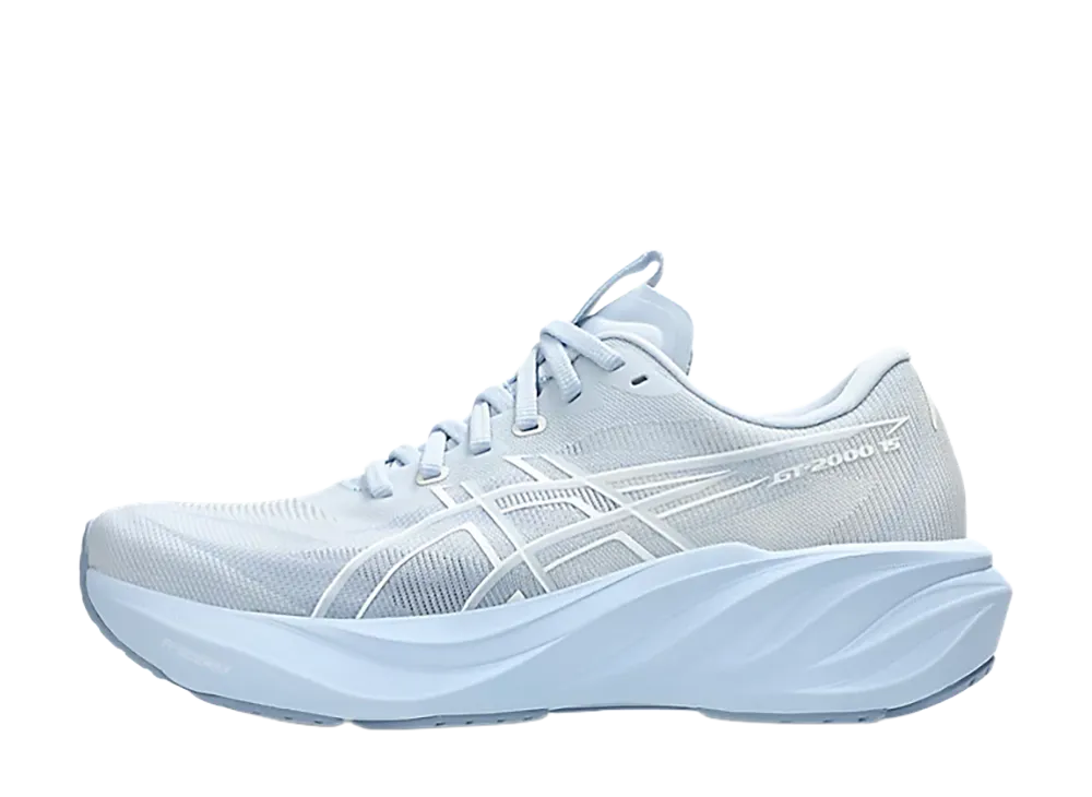Asics Women's GT-2000 15 "Solid Air/Cream"