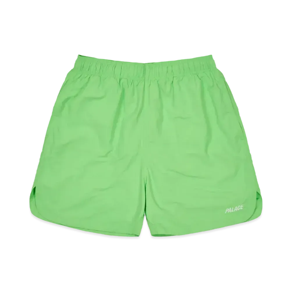 PALACE Neon Swim Short "Neon Green"