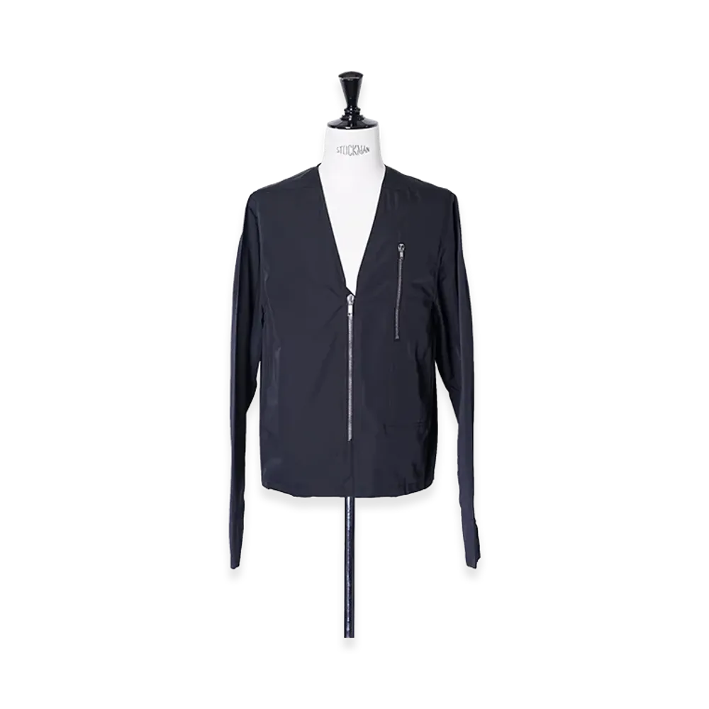 Rick Owens V Safety Jacket "Balck"