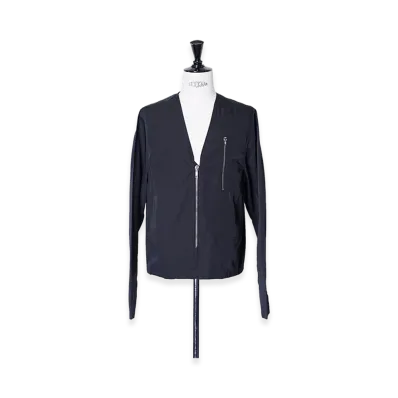 Rick Owens V Safety Jacket "Balck"