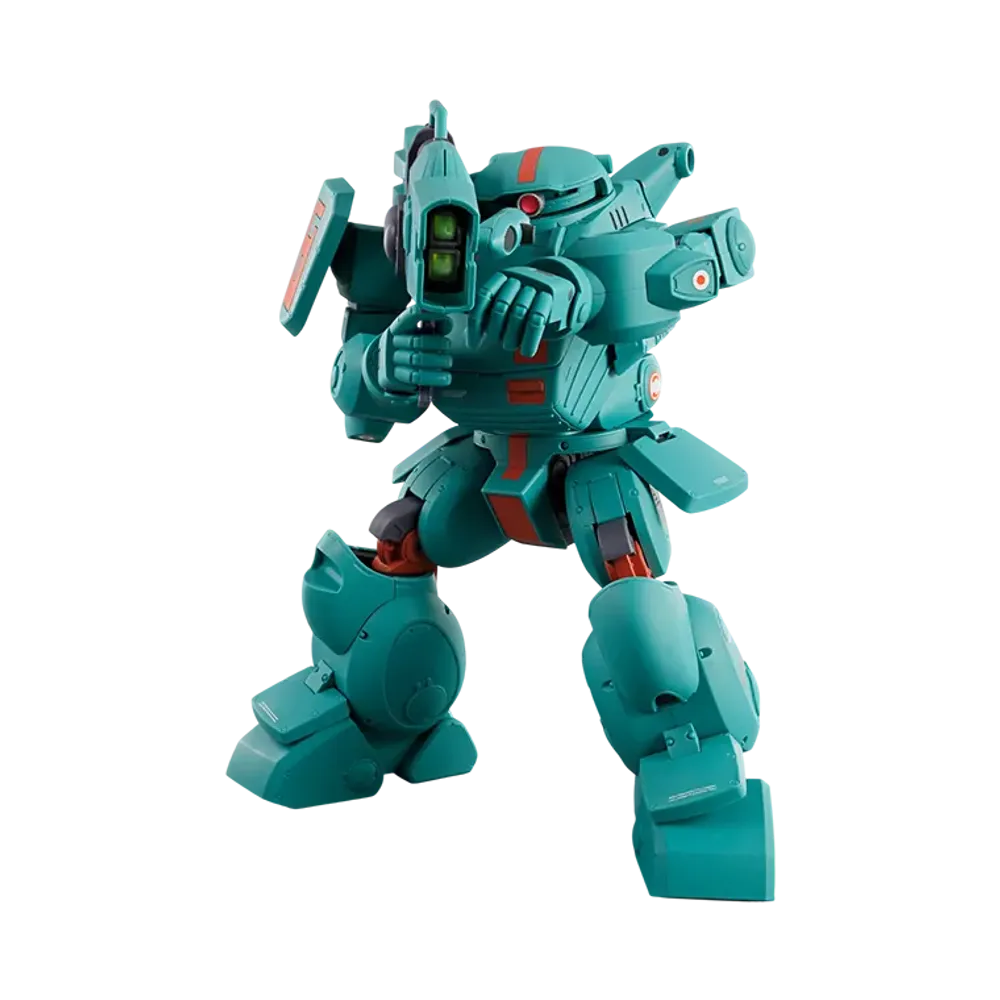 BANDAI "HI-METAL R" -Armored Trooper Votoms- Fatty