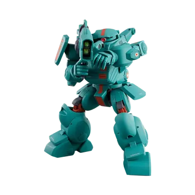 BANDAI "HI-METAL R" -Armored Trooper Votoms- Fatty