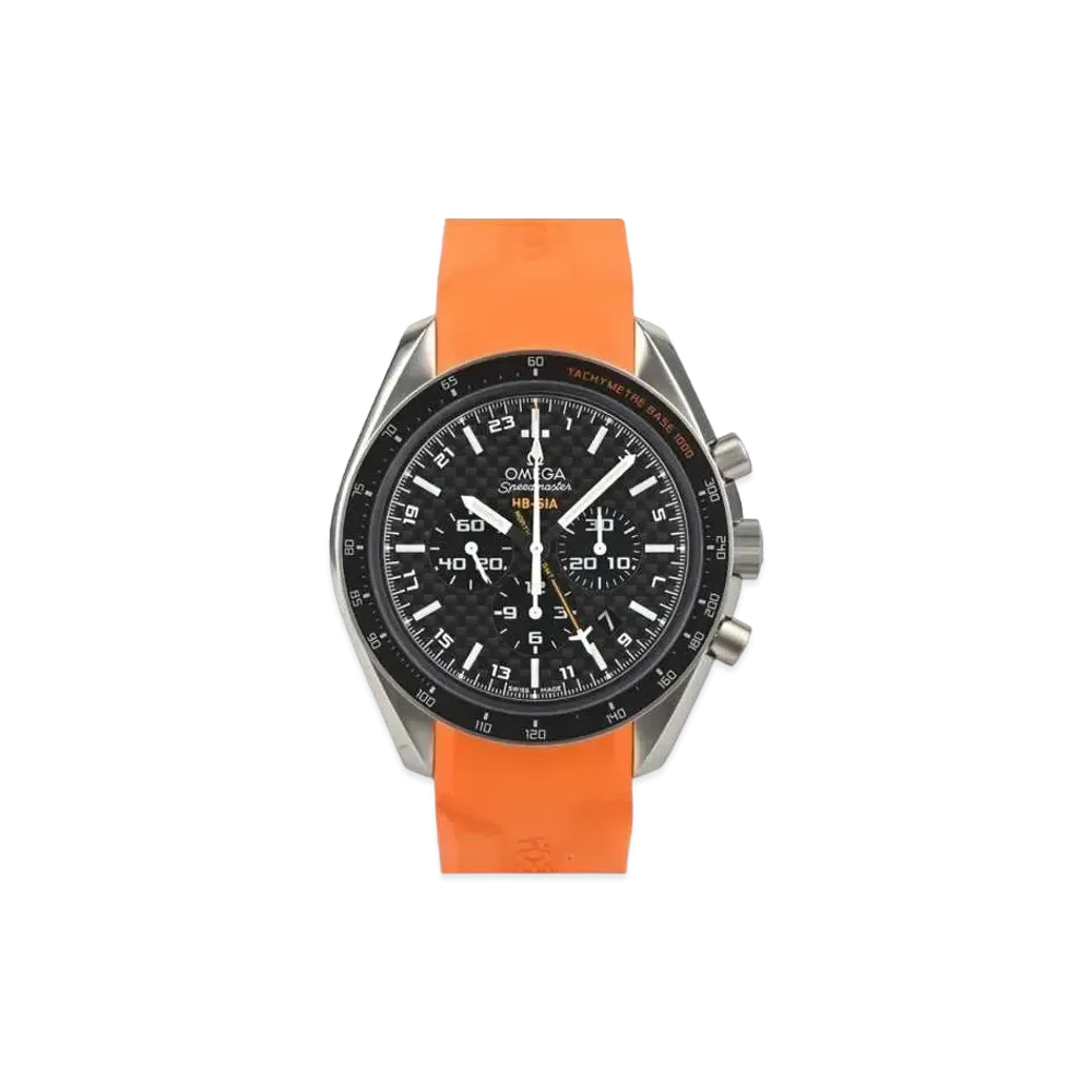 OMEGA Speedmaster Racing 321.92.44.52.01.003