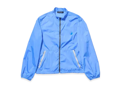 OUR LEGACY Work Shop Track Jacket "Sky Blue"