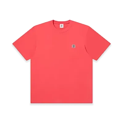 BlackEyePatch Small Og Label Heavyweight Tee "Apricot"