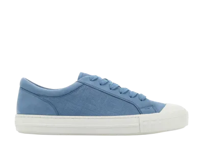 FENDI Domino Sneakers "Light Blue"