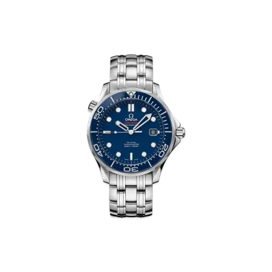 OMEGA Seamaster Diver 300M Co-Axial Chronometer 41MM 212.30.41.20.03.001