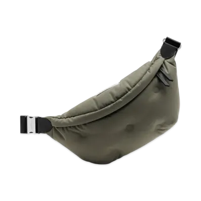 Maison Margiela Glam Slam Belt Bag "Khaki"