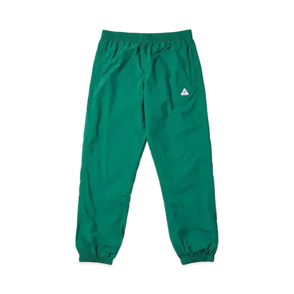 PALACE Sofar Shell Pant "Green"