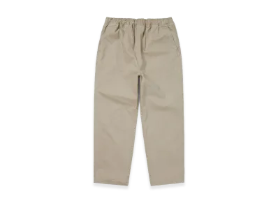 thisisneverthat Flow Pant "Beige"