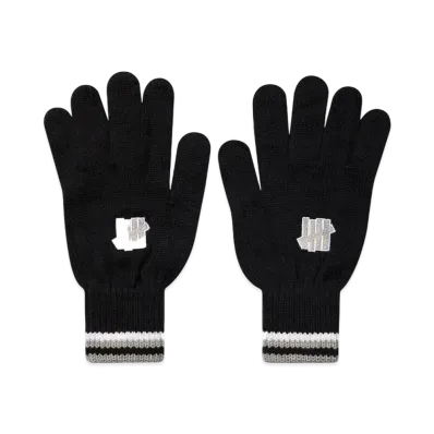 UNDEFEATED Gloves "Black"