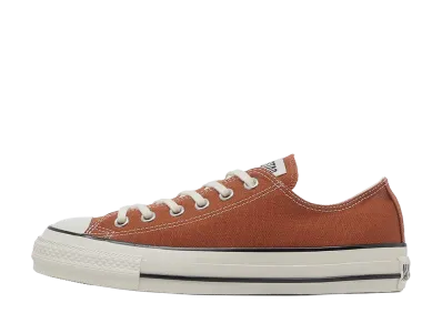 Converse All Star Aged CL OX "Terracotta"