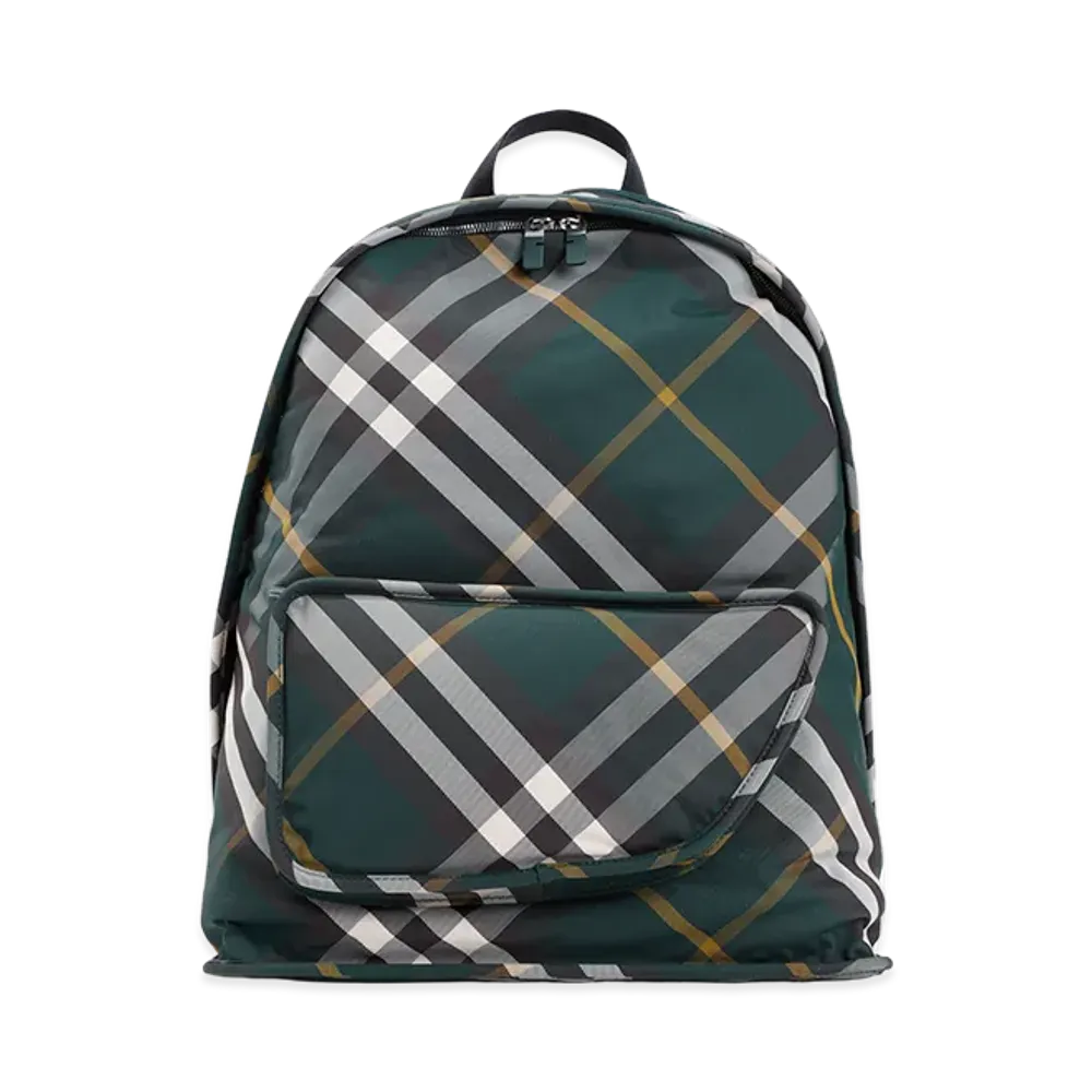 Burberry Backpack "Green"