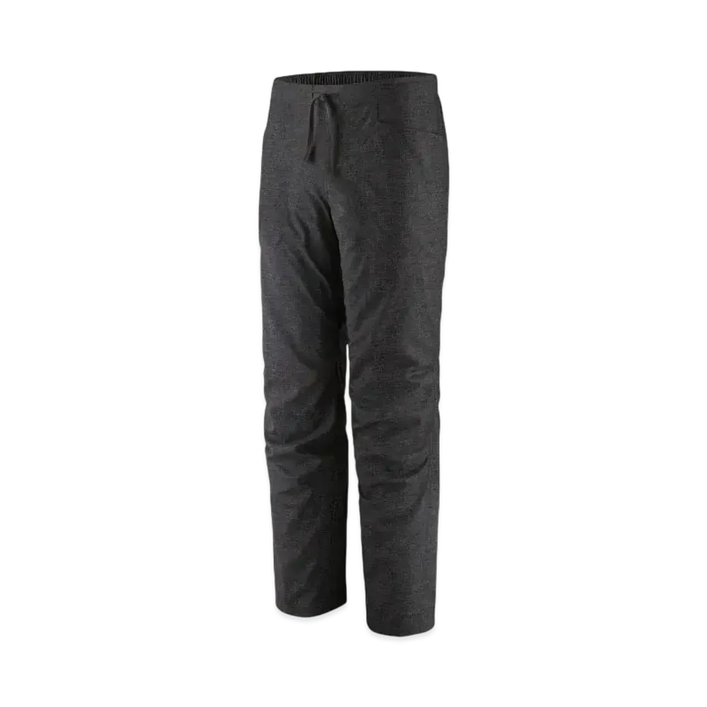 Patagonia Men's Hampi Rock Pants "Black"