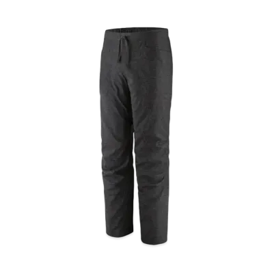 Patagonia Men's Hampi Rock Pants "Black"