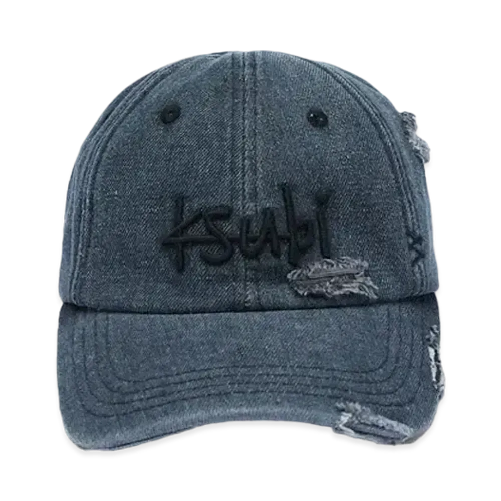 KSUBI 1999 Lofi Cap Angst "Angst"