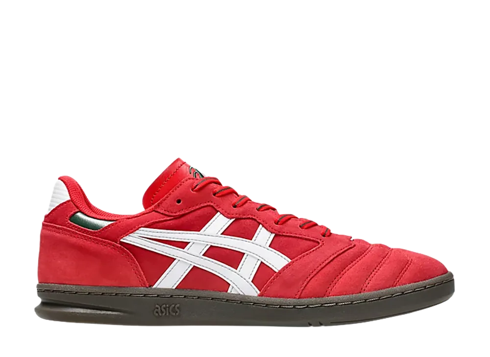 Asics Leggerezza ST "Classic Red/White"