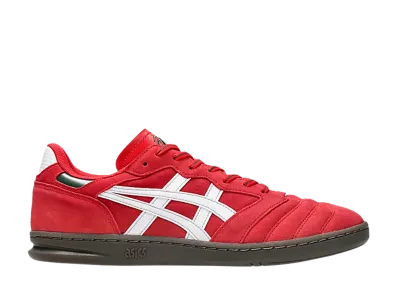 Asics Leggerezza ST "Classic Red/White"