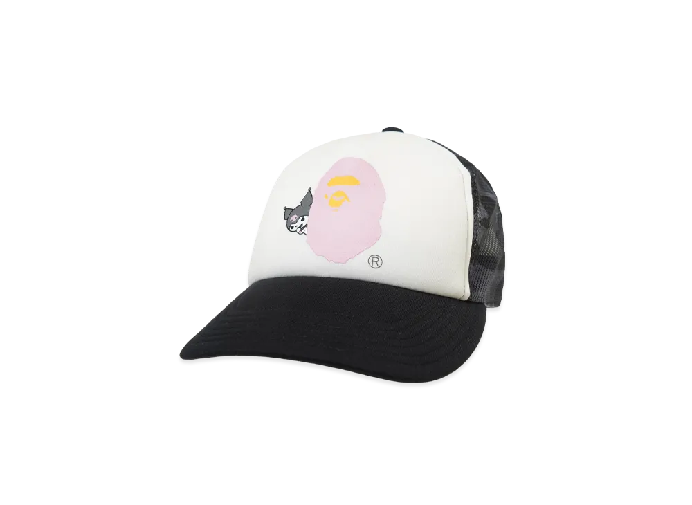 ア ベイシング エイプ 帽子 人気アイテム通販(新品/中古) | スニーカー