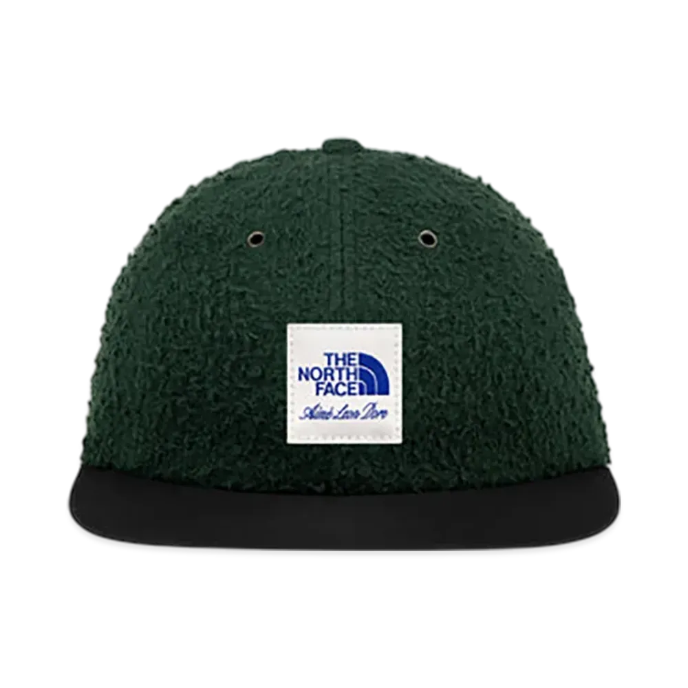 The North Face x Aime Leon Dore Casentino Hat "Kombu Green"