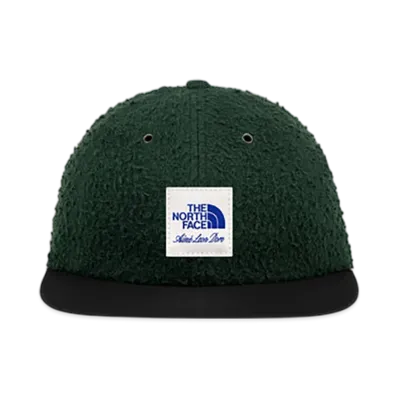 The North Face x Aime Leon Dore Casentino Hat "Kombu Green"