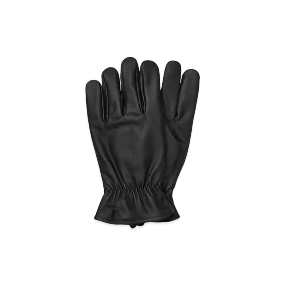 Carhartt WIP Fonda Glove "Black"