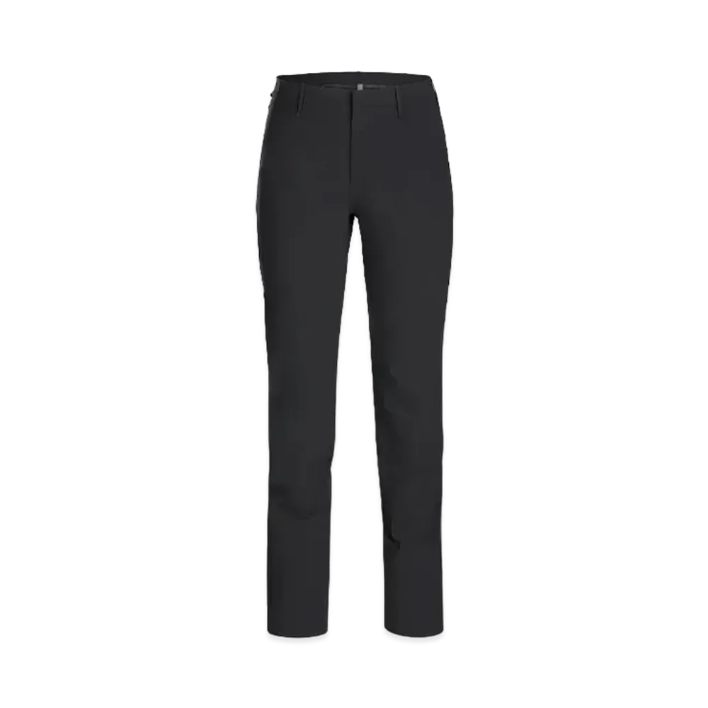 ARC'TERYX Women's Sera Pants X000007855 "Black"