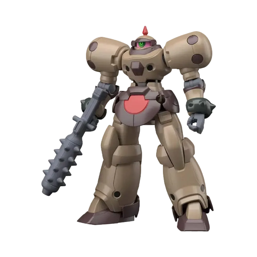 HG 1/144 JDG-009X (JDG-00X) Death Army