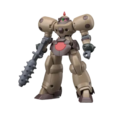 HG 1/144 JDG-009X (JDG-00X) Death Army