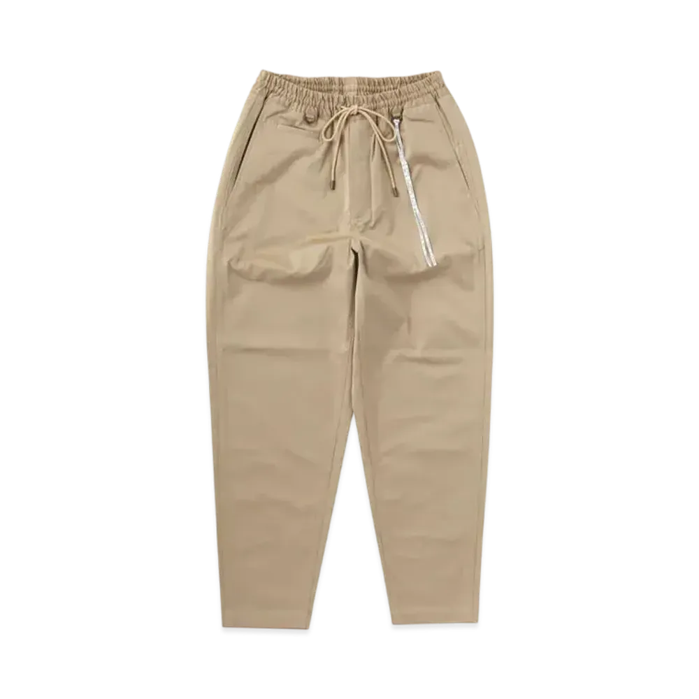 mastermind WORLD Beach Pants Regular "Sand"