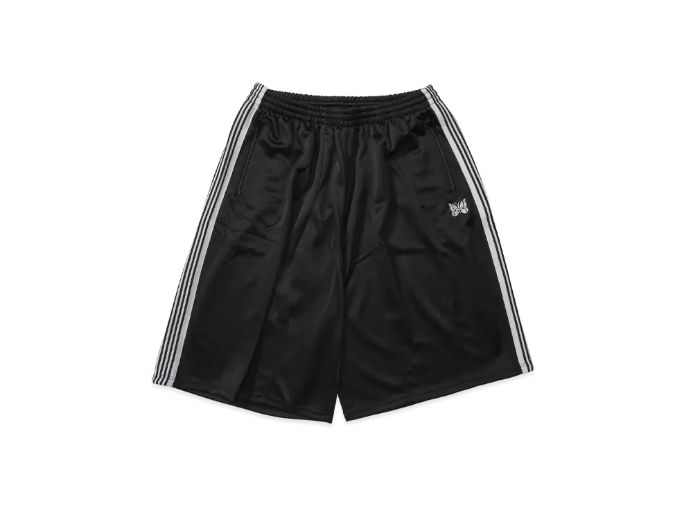 NEEDLES x NUBIAN Exclusive H.D. Track Short 