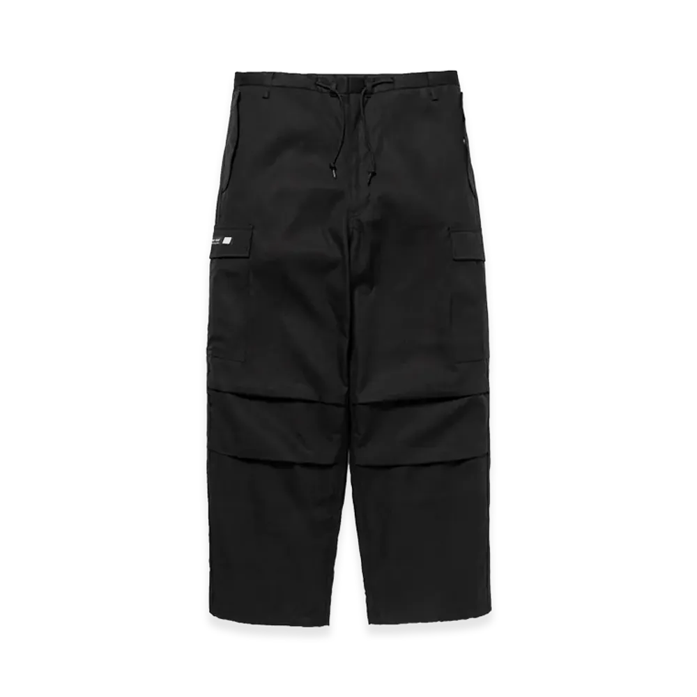 WTAPS Spss2501 / Shorts / Nylon. Twill 